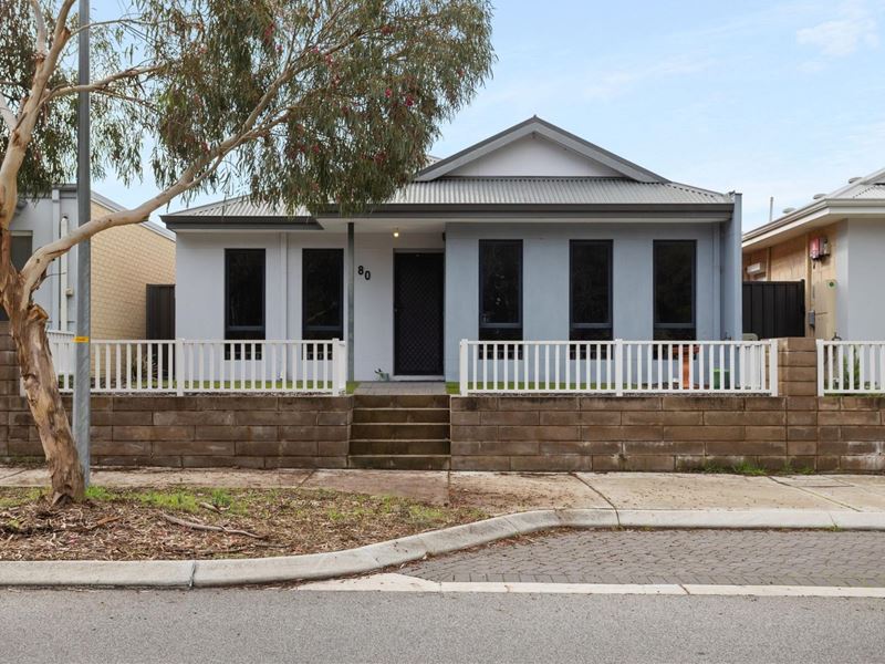 80 Everingham Drive, Ellenbrook WA 6069