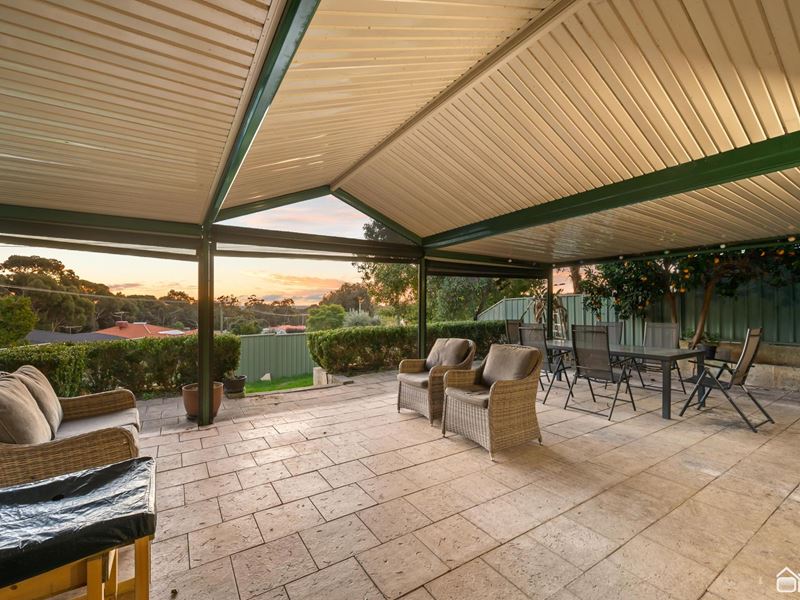 22 Morundah Place, Kelmscott