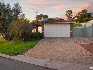 22 Morundah Place, Kelmscott WA 6111