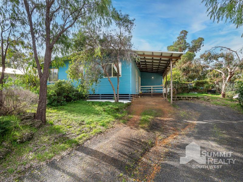 20 Manning Street, Myalup WA 6220