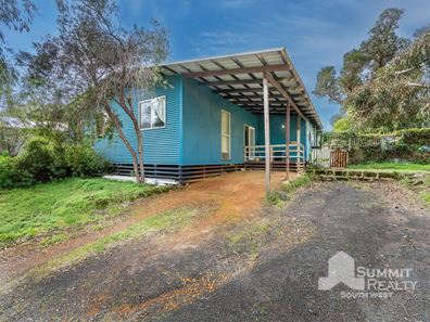 20 Manning Street, Myalup WA 6220