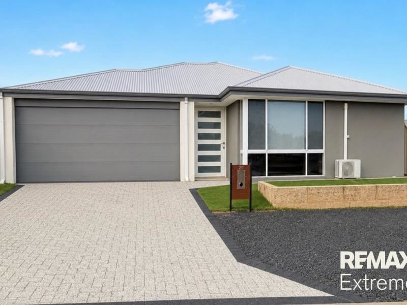 26 McGiffen Avenue, Alkimos WA 6038