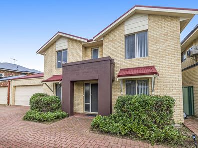 57B Wicca Street, Kewdale WA 6105