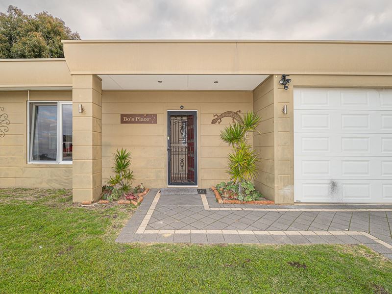 13 Peartree Terrace, Seville Grove WA 6112