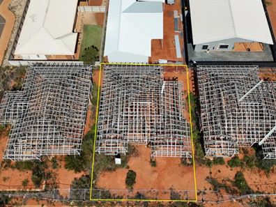 10 McKenna Way, South Hedland WA 6722