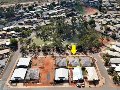 10 McKenna Way, South Hedland WA 6722