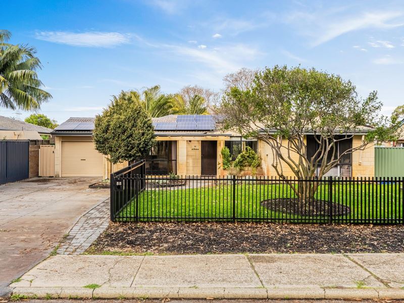 88 Bibra Drive, Bibra Lake WA 6163