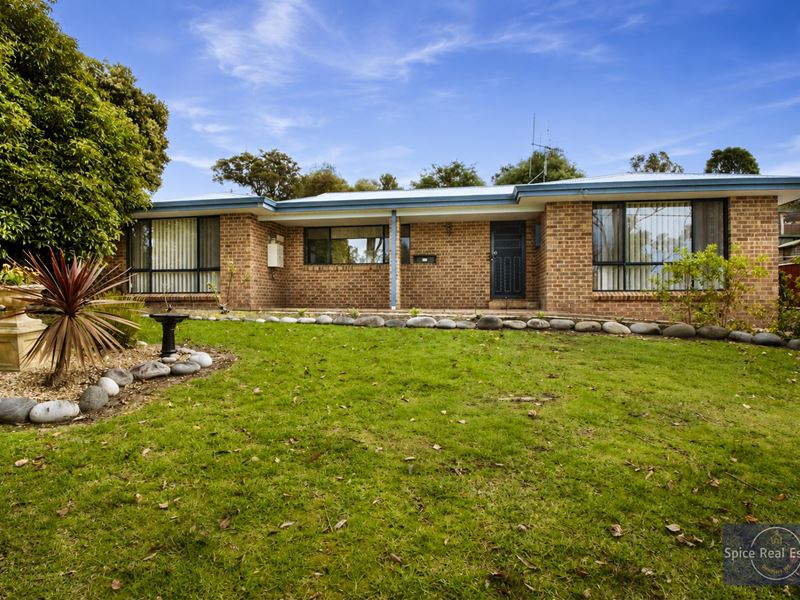 132 South Coast Highway, Denmark WA 6333