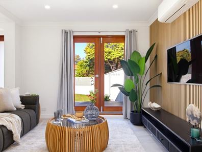 5 Steele Road, Sorrento WA 6020
