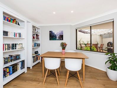 10/24 Davies Road, Claremont WA 6010
