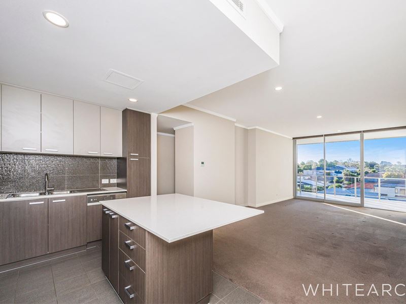 13/21 Queens Road, Mount Pleasant