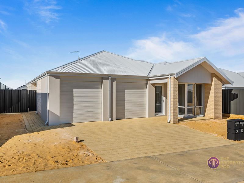 18B Baroque Way, Baldivis WA 6171