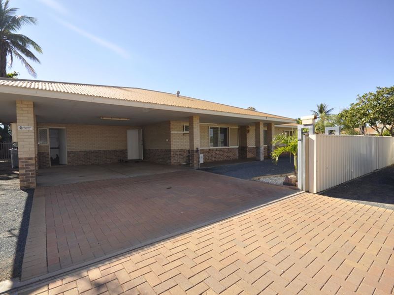 1 Sharman Mews, Port Hedland WA 6721