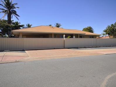 1 Sharman Mews, Port Hedland WA 6721