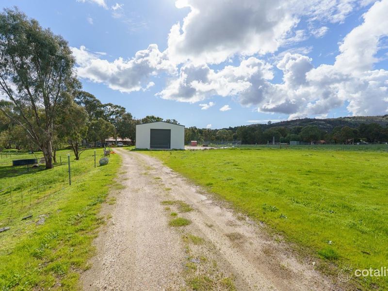 451 Padbury Avenue, Millendon