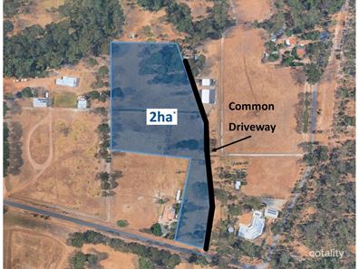451 Padbury Avenue, Millendon WA 6056