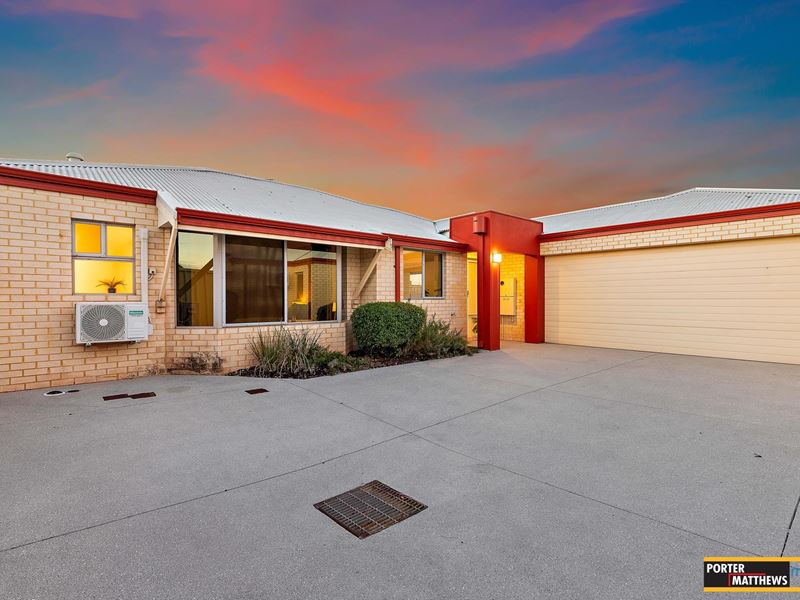 5D Highbury Crescent, Beckenham WA 6107