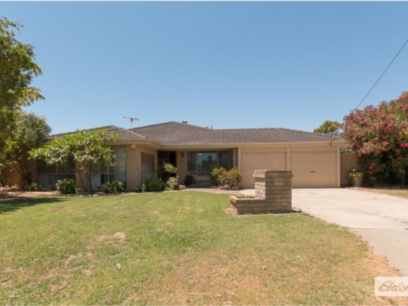 15 Fitzroy Close, Cooloongup WA 6168