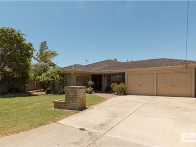 15 Fitzroy Close, Cooloongup WA 6168