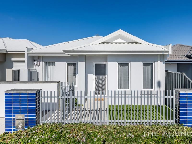 53 Reflection Boulevard, Jindalee