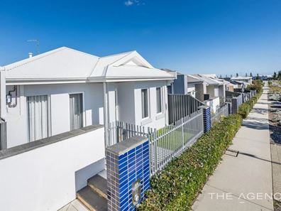 53 Reflection Boulevard, Jindalee WA 6036