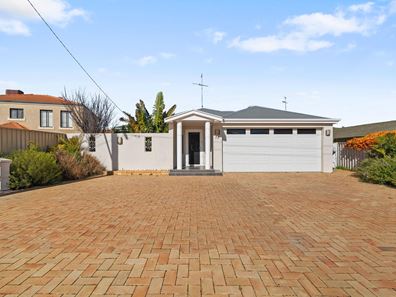 73 Allambi Way, South Yunderup WA 6208