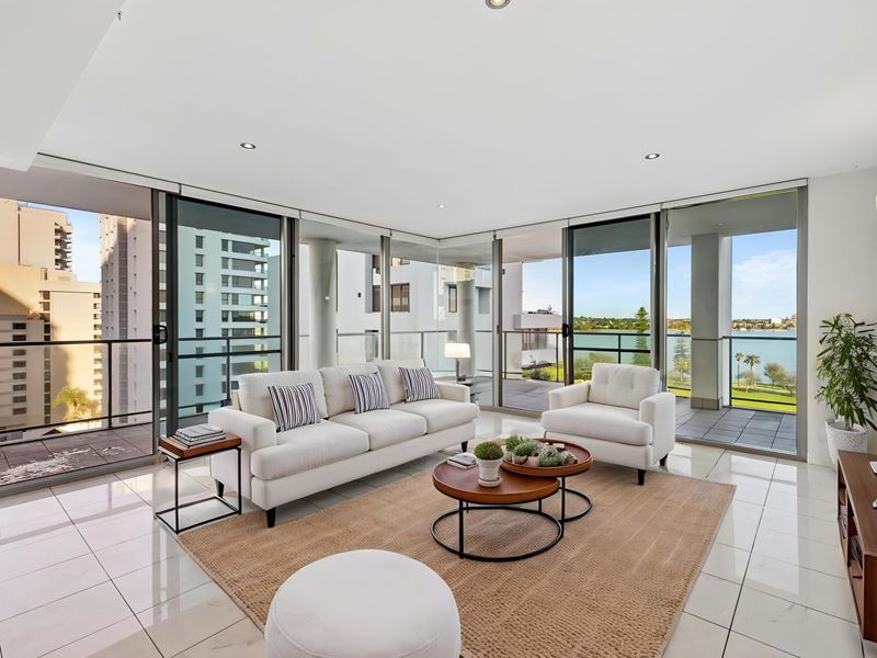 78/78 Terrace Road, East Perth