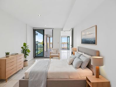 78/78 Terrace Road, East Perth WA 6004