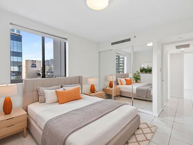 78/78 Terrace Road, East Perth WA 6004