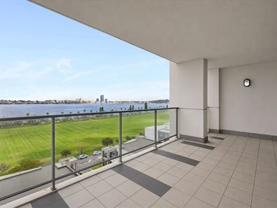 78/78 Terrace Road, East Perth WA 6004