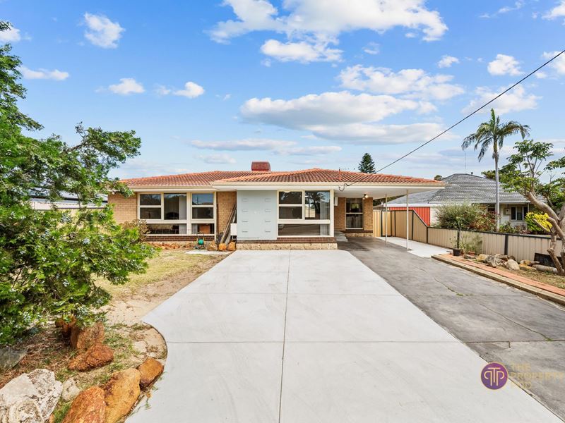 61 King Street, Gosnells