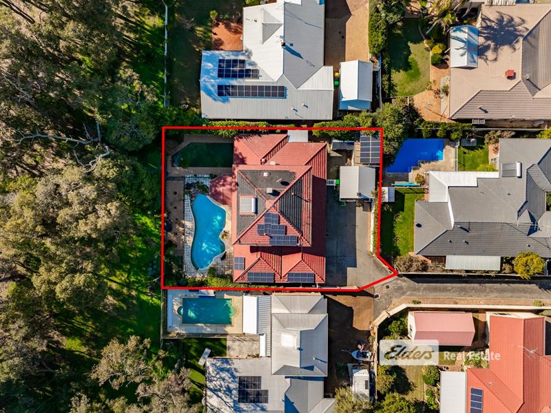 1 Sutton Court, Australind WA 6233