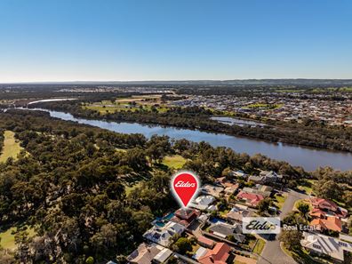 1 Sutton Court, Australind WA 6233