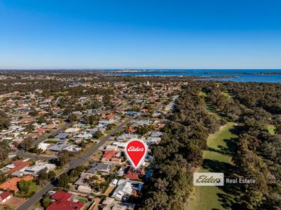 1 Sutton Court, Australind WA 6233