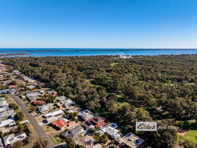 1 Sutton Court, Australind WA 6233