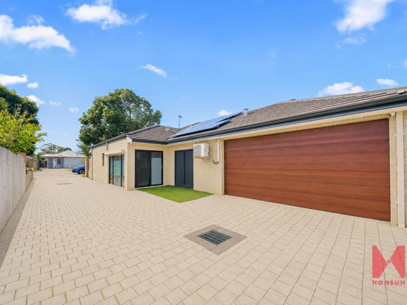 102 Armadale Road, Rivervale