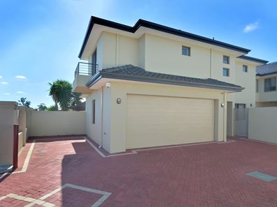 20A Cvitan Bend, Madeley WA 6065
