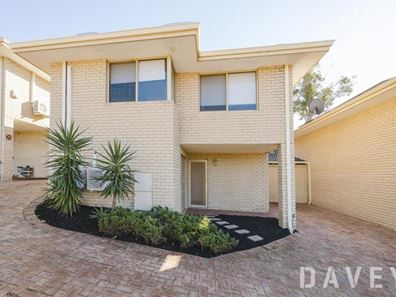 6/27 Drabble Road, Scarborough WA 6019