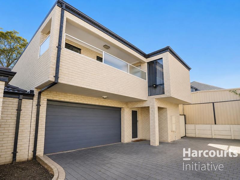 111C Wilmington Crescent, Balga