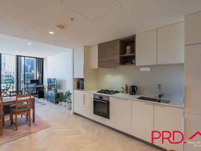 418/11 Barrack Square, Perth WA 6000