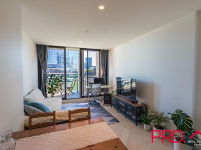 418/11 Barrack Square, Perth WA 6000