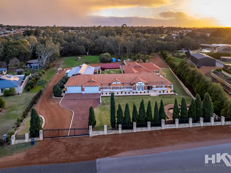 297 Pechey Road, Jane Brook