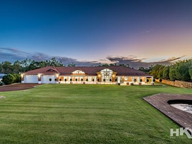 297 Pechey Road, Jane Brook WA 6056