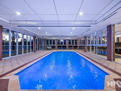 297 Pechey Road, Jane Brook WA 6056