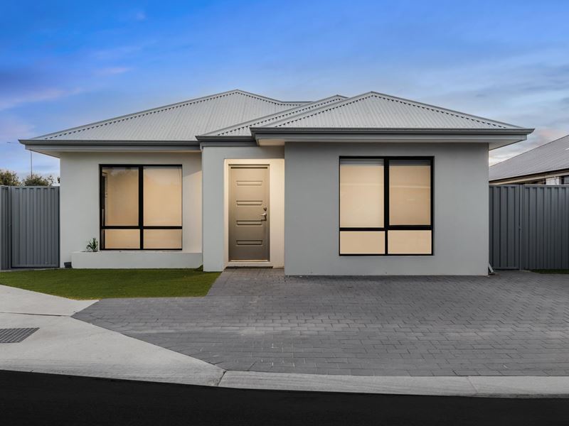 47 Harness Street, Hilbert