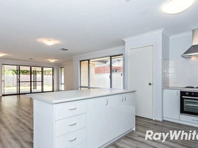 38 Gibbs Circuit, Ravenswood WA 6208