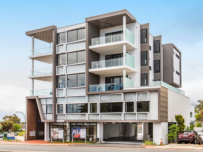 8/136 Riseley Street, Booragoon WA 6154