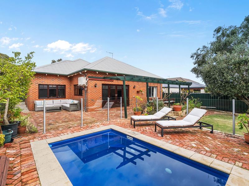 Mosman Park