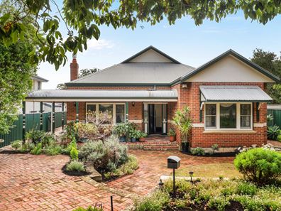 Mosman Park WA 6012