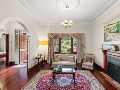 Mosman Park WA 6012